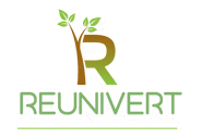 Reunivert Logo